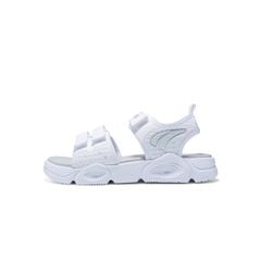  Giày Sandal Bé Gái Biti's Basic Màu Trắng BEG008200TRG 