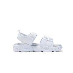  Giày Sandal Bé Gái Biti's Basic Màu Trắng BEG008200TRG 