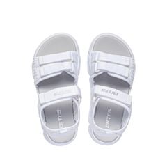  Giày Sandal Bé Gái Biti's Basic Màu Trắng BEG008200TRG 