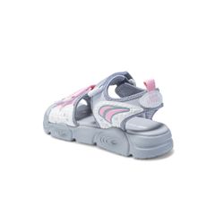  Giày Sandal Bé Gái Biti's Basic Màu Xám BEG008200XAM 