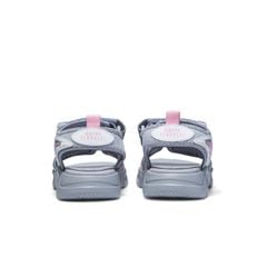  Giày Sandal Bé Gái Biti's Basic Màu Xám BEG008200XAM 
