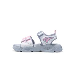  Giày Sandal Bé Gái Biti's Basic Màu Xám BEG008200XAM 