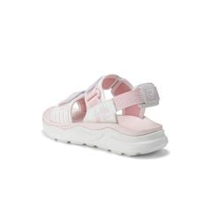  Giày Sandal Teen Nữ Bit's Helio Màu Hồng Lợt BEG008300HOL 