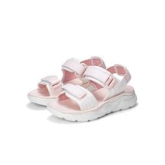  Giày Sandal Teen Nữ Bit's Helio Màu Hồng Lợt BEG008300HOL 