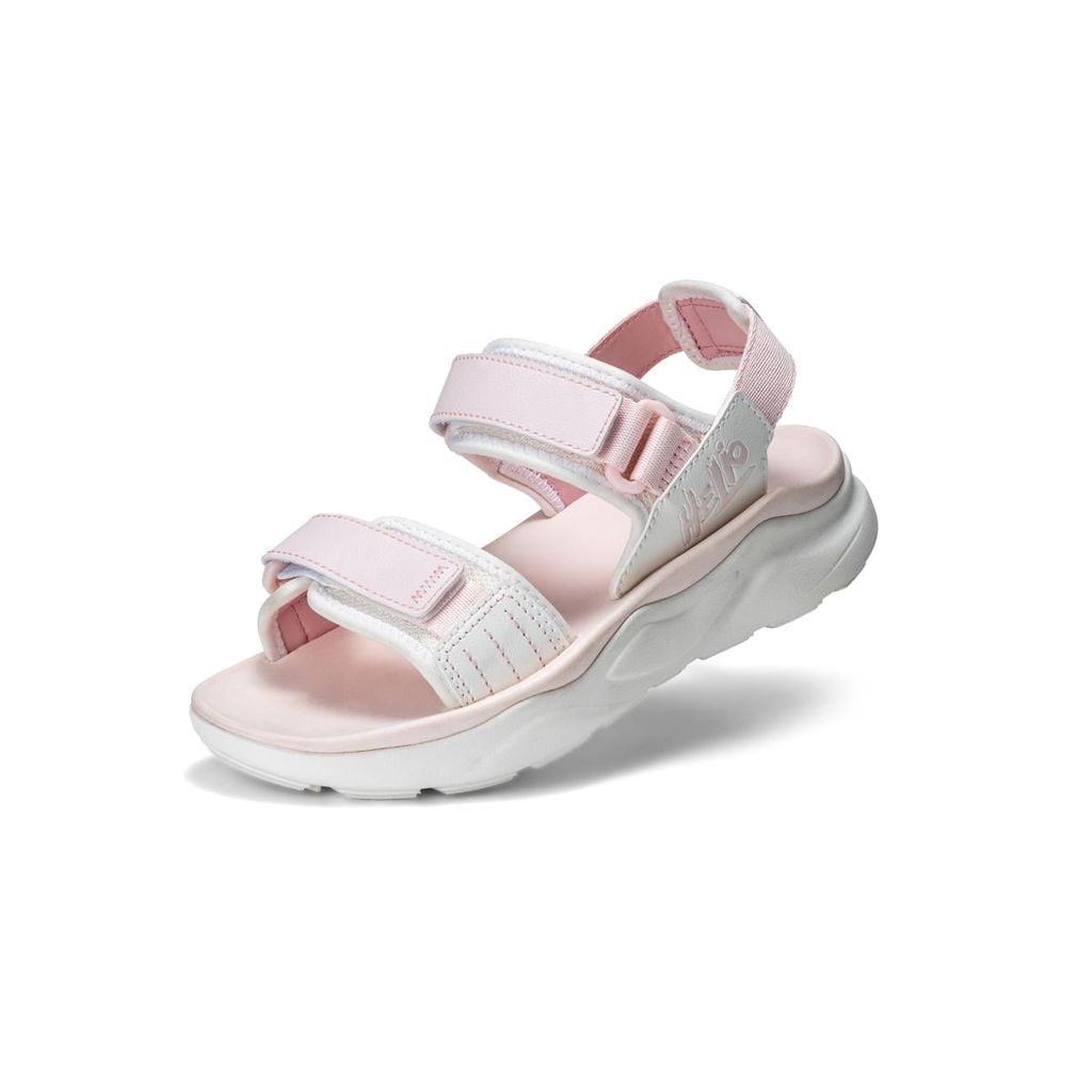  Giày Sandal Teen Nữ Bit's Helio Màu Hồng Lợt BEG008300HOL 