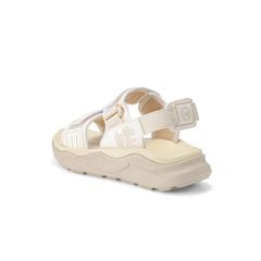  Giày Sandal Teen Nữ Bit's Helio Màu Kem BEG008300KEM 