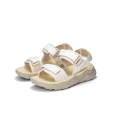  Giày Sandal Teen Nữ Bit's Helio Màu Kem BEG008300KEM 