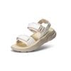 Giày Sandal Teen Nữ Bit's Helio Màu Kem BEG008300KEM