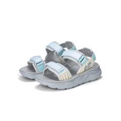  Giày Sandal Teen Nữ Bit's Helio Màu Xám BEG008300XAM 