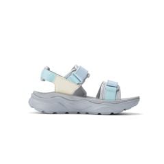  Giày Sandal Teen Nữ Bit's Helio Màu Xám BEG008300XAM 