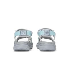  Giày Sandal Teen Nữ Bit's Helio Màu Xám BEG008300XAM 