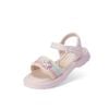 Giày Sandal Bé Gái Bit's Disney Màu Hồng BEG008497HOG