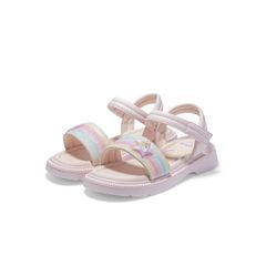  Giày Sandal Bé Gái Bit's Disney Màu Hồng BEG008497HOG 