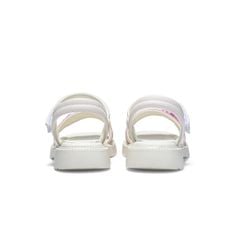  Giày Sandal Bé Gái Bit's Disney Màu Kem BEG008497KEM 