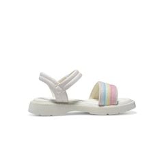  Giày Sandal Bé Gái Bit's Disney Màu Kem BEG008497KEM 