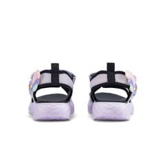  Giày Sandal Bé Gái Biti's Disney Màu Đen BEG010097DEN 