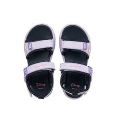  Giày Sandal Bé Gái Biti's Disney Màu Đen BEG010097DEN 