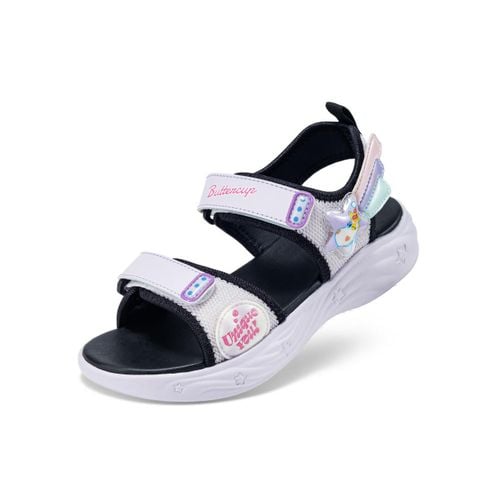  Giày Sandal Bé Gái Biti's Disney Màu Đen BEG010097DEN 