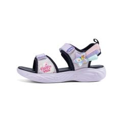  Giày Sandal Bé Gái Biti's Disney Màu Đen BEG010097DEN 