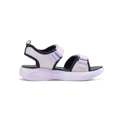  Giày Sandal Bé Gái Biti's Disney Màu Đen BEG010097DEN 