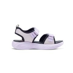  Giày Sandal Bé Gái Biti's Disney Màu Đen BEG010097DEN 