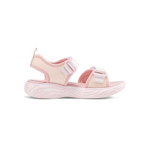  Giày Sandal Bé Gái Biti's Disney Màu Hồng BEG010097HOG 