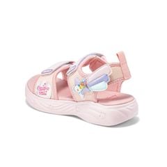  Giày Sandal Bé Gái Biti's Disney Màu Hồng BEG010097HOG 