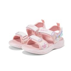  Giày Sandal Bé Gái Biti's Disney Màu Hồng BEG010097HOG 