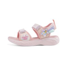  Giày Sandal Bé Gái Biti's Disney Màu Hồng BEG010097HOG 