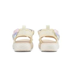  Giày Sandal Bé Gái Biti's Disney Màu Kem BEG010097KEM 