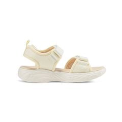  Giày Sandal Bé Gái Biti's Disney Màu Kem BEG010097KEM 