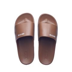  Dép Biti's Nam Màu Nâu Đậm BEM003200NAD 