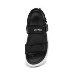  Sandal Biti's Nam Màu Đen BEM003500DEN 