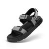 Sandal Biti's Nam Màu Xám BEM003500XAM