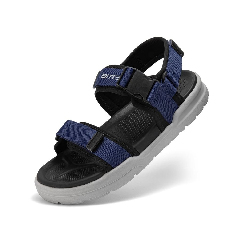  Sandal Biti's Nam Màu Xanh Dương Đậm BEM003500XDD 