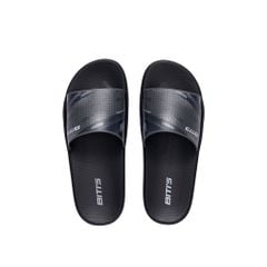  Dép Biti's OASIS Nam Mảu Đen BEM003900DEN 