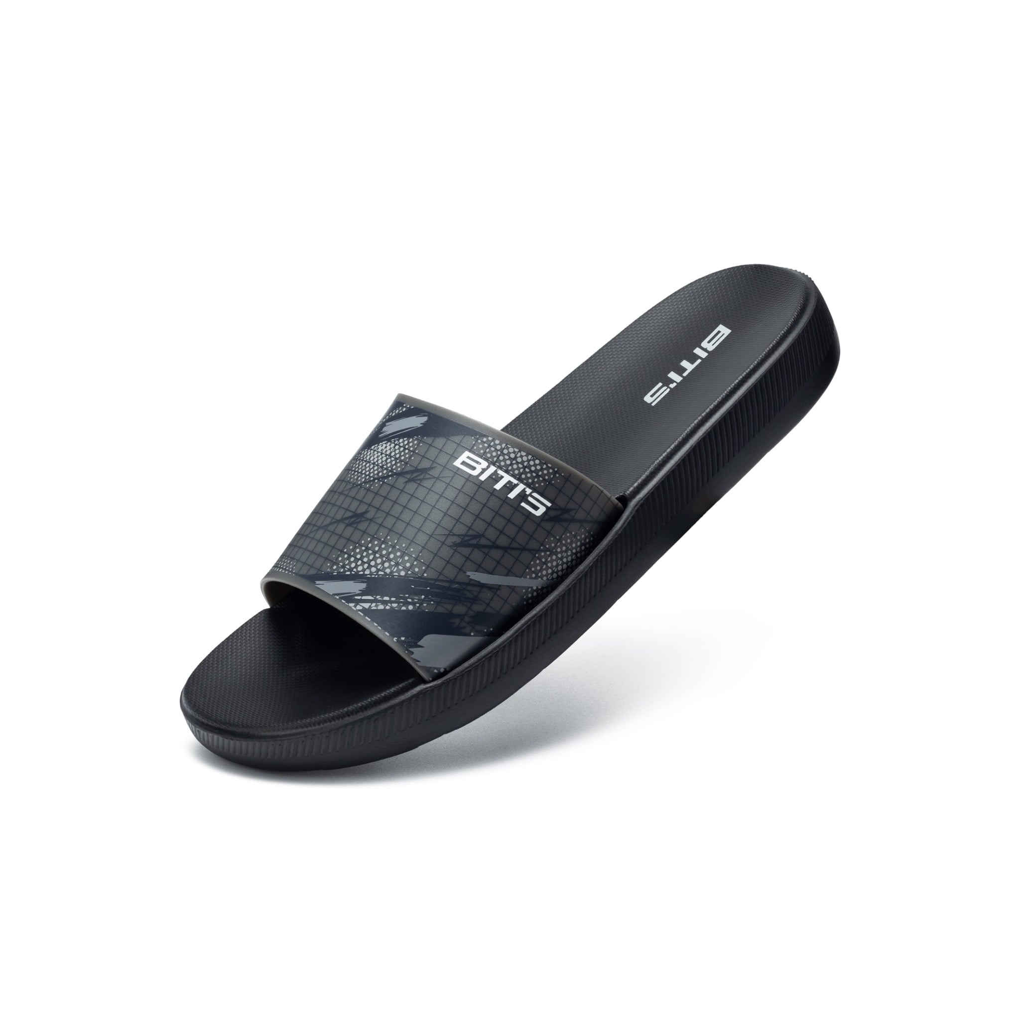 Dép Biti's OASIS Nam BEM003900DEN