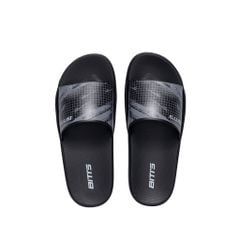  Dép Biti's OASIS Nam Màu Xám BEM003900XAM 