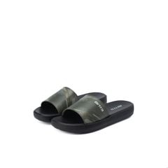  Dép Biti's OASIS Nam Màu Rêu BEM003901REU 