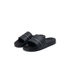  Dép Biti's Nam Màu Đen BEM004000DEN 