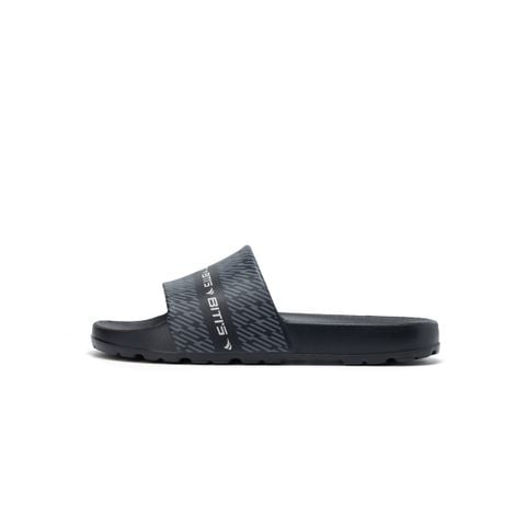  Dép Biti's Nam Màu Đen BEM004000DEN 