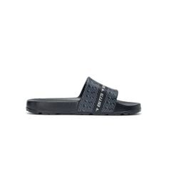  Dép Biti's Nam Màu Đen BEM004000DEN 