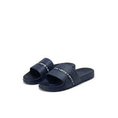  Dép Biti's Nam Màu Xanh Nhớt BEM004000XNH 