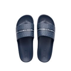  Dép Biti's Nam Màu Xanh Nhớt BEM004000XNH 