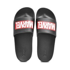  Dép Biti's Marvel Nam Màu Đen BEM004398DEN 