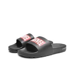  Dép Biti's Marvel Nam Màu Đen BEM004398DEN 