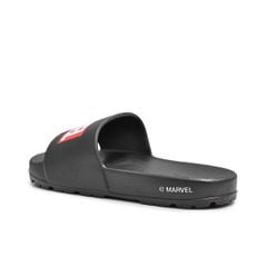  Dép Biti's Marvel Nam Màu Đen BEM004398DEN 