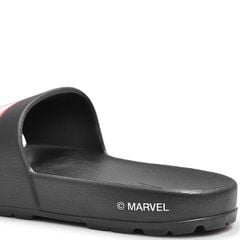  Dép Biti's Marvel Nam Màu Đen BEM004398DEN 