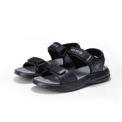  Giày Sandal Nam Biti's City Màu Đen BEM004600DEF 