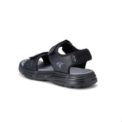  Giày Sandal Nam Biti's City Màu Đen BEM004600DEF 